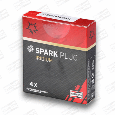 Spark Plug