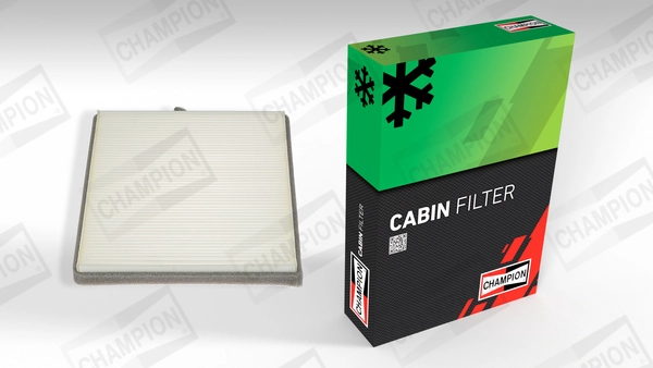 Filter, cabin air