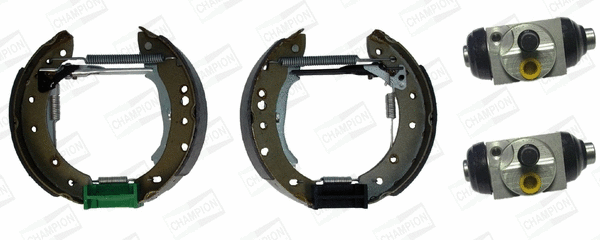 Brake Shoe Set (381524CH)