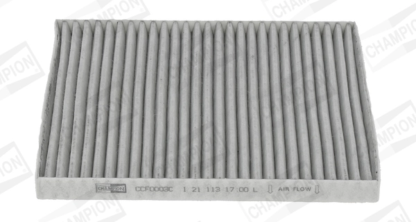 Filter, cabin air (CCF0003C)