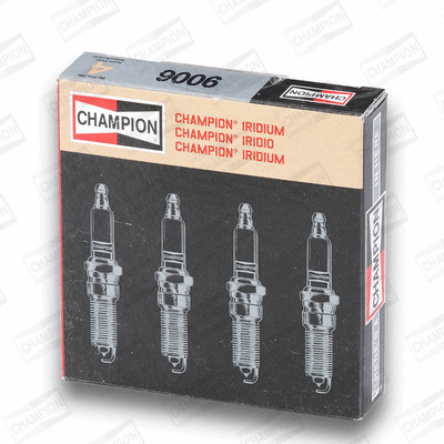 Spark Plug (9006)