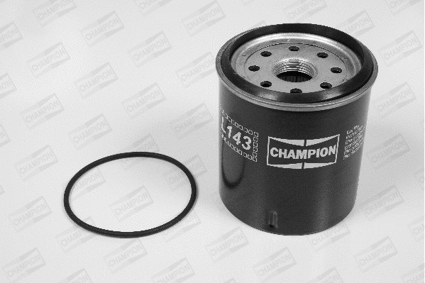 Fuel Filter (L143/606)