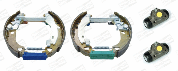 Brake Shoe Set (381357CH)