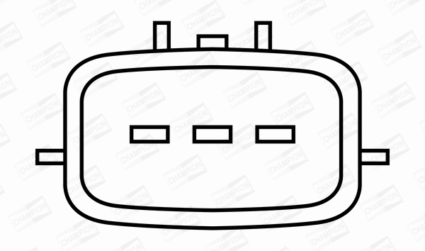 Ignition Coil (BAEA502E)