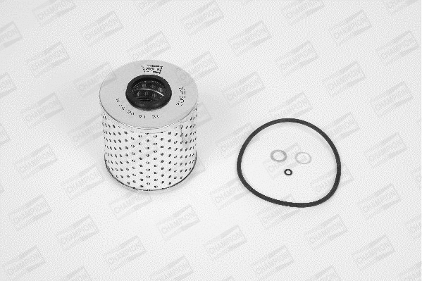 Oil Filter (XE502/606)