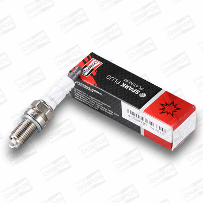 Spark Plug