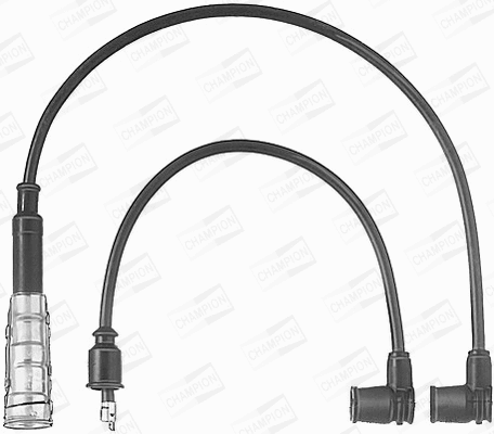 Ignition Cable Kit (CLS205)