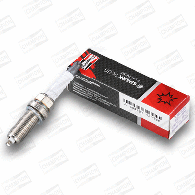 Spark Plug