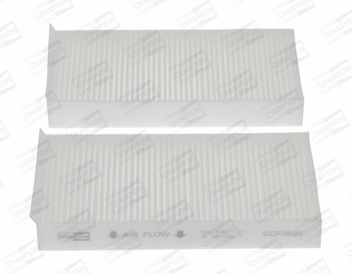 Filter, cabin air (CCF0500)