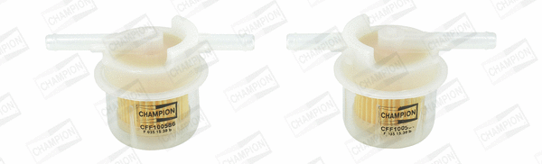 Fuel Filter (CFF100586)