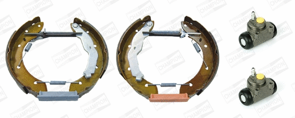 Brake Shoe Set (381364CH)