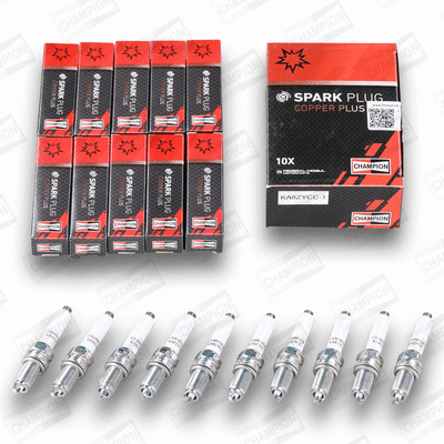 Spark Plug