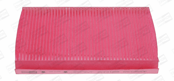 Filter, cabin air (CCF0146B)