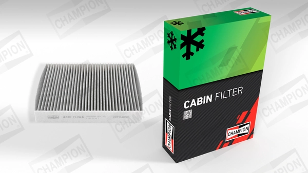 Filter, cabin air