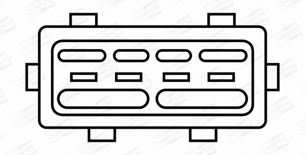 Ignition Coil (BAEA344)