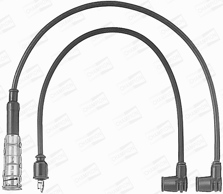Ignition Cable Kit (CLS204)