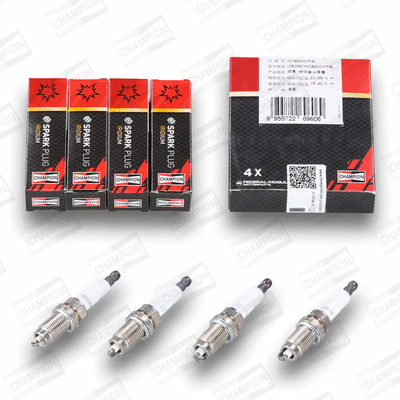 Spark Plug