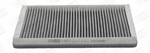 Filter, cabin air (CCF0049C)