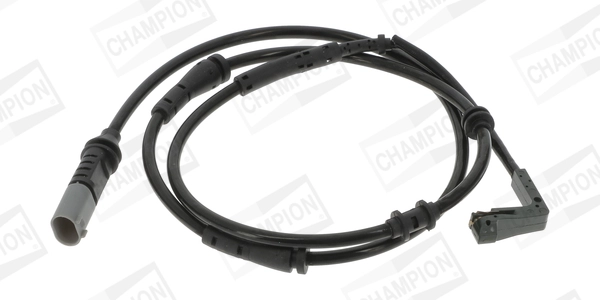 Warning Contact, brake pad wear (FWI330)