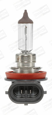 Bulb, front fog light