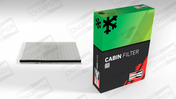 Filter, cabin air