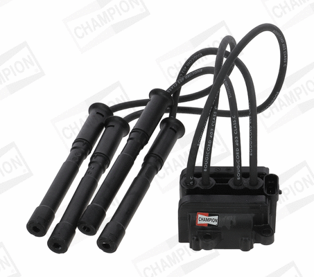 Ignition Coil
