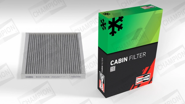 Filter, cabin air