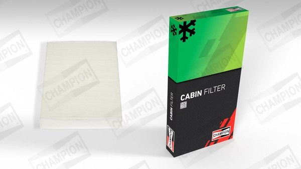 Filter, cabin air