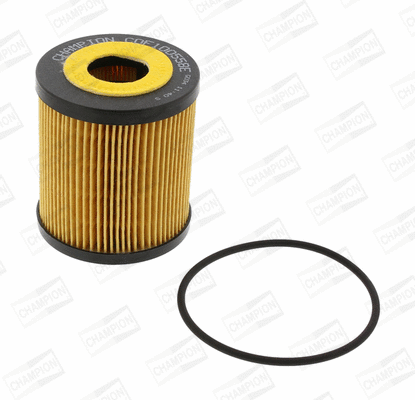 Oil Filter (COF100558E)