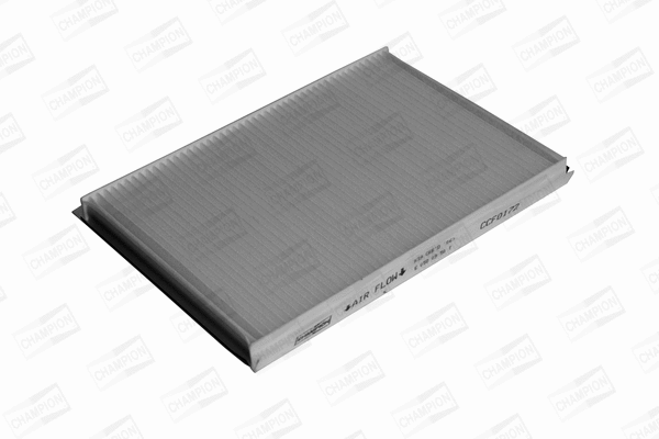 Filter, cabin air (CCF0172)