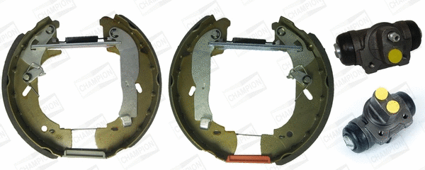 Brake Shoe Set (381369CH)