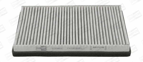 Filter, cabin air (CCF0063C)