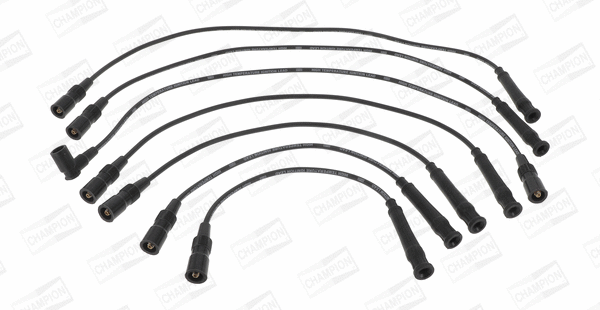 Ignition Cable Kit (CLS186)