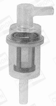 Fuel Filter (L108/606)