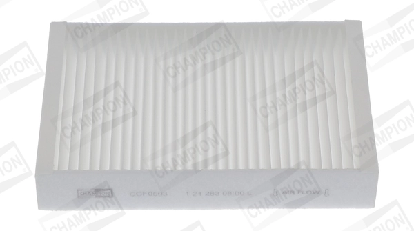 Filter, cabin air (CCF0503)