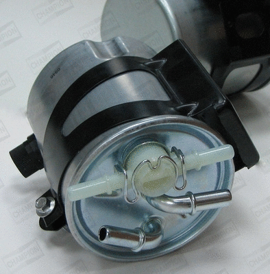 Fuel Filter (L495/606)