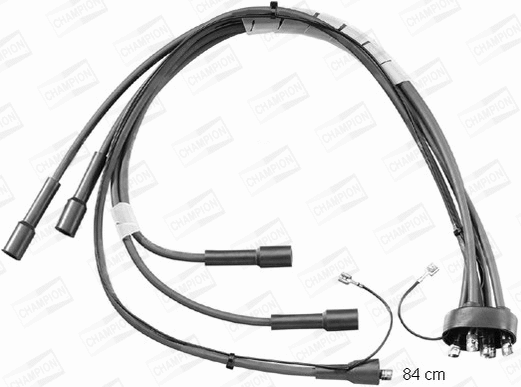 Ignition Cable Kit (CLS227)