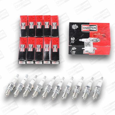 Spark Plug