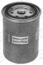 Oil Filter (F118/606)