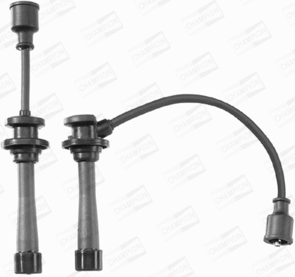 Ignition Cable Kit (CLS173)