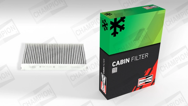 Filter, cabin air