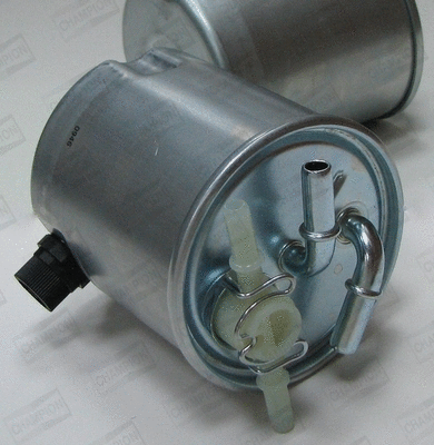 Fuel Filter (L497/606)