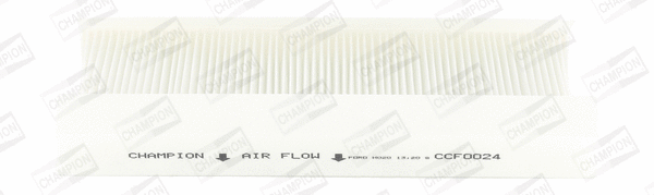 Filter, cabin air (CCF0024)