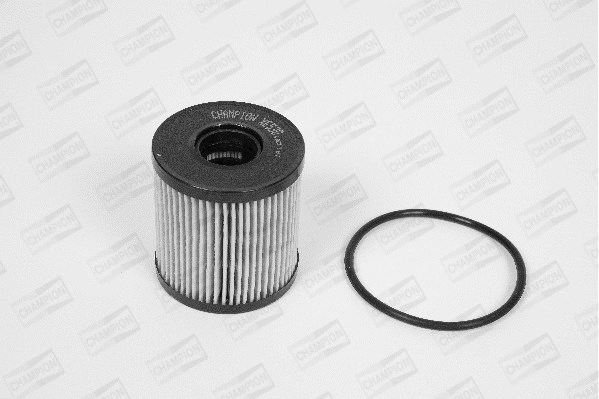Oil Filter (XE530/606)