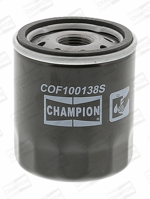 Oil Filter (COF100138S)
