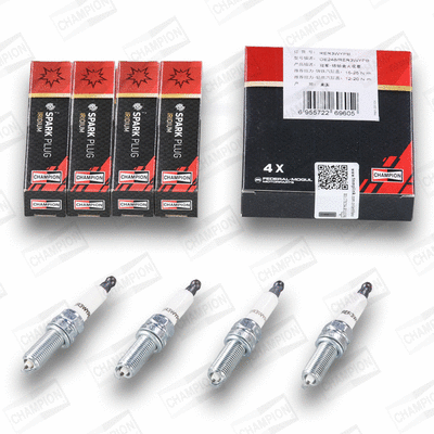 Spark Plug