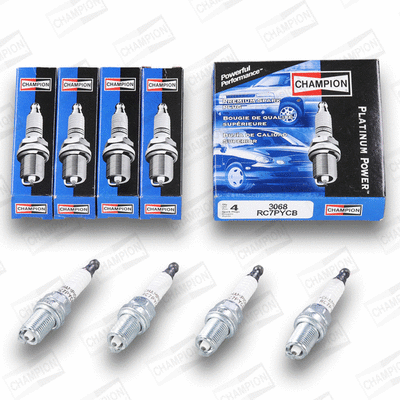 Spark Plug