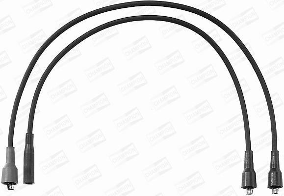 Ignition Cable Kit (CLS225)
