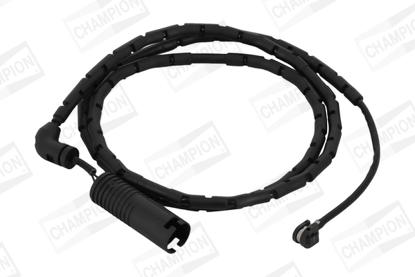 Warning Contact, brake pad wear (FWI301)