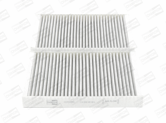 Filter, cabin air (CCF0350C)